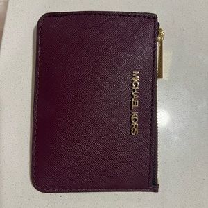 Micheal Kors NEW Wallet